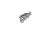 Колодки гальмівні (передні) Mitsubishi Colt 04-12/Carisma/Space Star/Volvo S40/V40 95-06/Smart 04- ICER 181118-700 (фото 3)