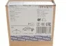 Колодки гальмівні (передні) Mitsubishi Colt 04-12/Carisma/Space Star/Volvo S40/V40 95-06/Smart 04- ICER 181118-700 (фото 9)