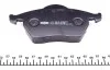 Колодки тормозные (передние) Audi A3/TT/Skoda Octavia 96-10/VW Golf/Passat B3/B4 91-06 (без датчика) ICER 181131 (фото 3)