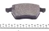 Колодки тормозные (передние) Audi A3/TT/Skoda Octavia 96-10/VW Golf/Passat B3/B4 91-06 (без датчика) ICER 181131 (фото 4)