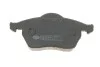 Колодки тормозные (передние) Audi A4 94-01/VW Passat B3/B4/B5 96-00 ICER 181138 (фото 3)