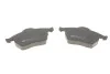 Колодки тормозные (передние) Audi A4 94-01/VW Passat B3/B4/B5 96-00 ICER 181138 (фото 4)