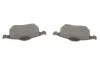 Колодки тормозные (передние) Audi A4 94-01/VW Passat B3/B4/B5 96-00 ICER 181138 (фото 5)