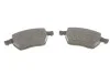 Колодки тормозные (передние) Audi A4 94-01/VW Passat B3/B4/B5 96-00 ICER 181138 (фото 6)