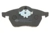 Колодки тормозные (передние) Audi A4 94-01/VW Passat B3/B4/B5 96-00 ICER 181138 (фото 7)