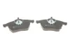 Колодки тормозные (передние) Audi A4 94-01/VW Passat B3/B4/B5 96-00 ICER 181138 (фото 8)