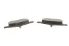 Колодки тормозные (передние) Audi A4 94-01/VW Passat B3/B4/B5 96-00 ICER 181138 (фото 9)