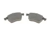 Колодки тормозные (передние) Audi A4 94-01/VW Passat B3/B4/B5 96-00 ICER 181138 (фото 10)