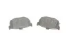Колодки тормозные (задние) Hyundai Elantra 00-06/Coupe 96-09/Kia Cerato 04-/Nissan Maxima 88-94 ICER 181144 (фото 5)