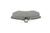 Колодки тормозные (передние) Seat Cordoba/Ibiza/VW Caddy/Golf/Polo 91-04/Passat B3/B4 88-97 ICER 181156-700 (фото 6)