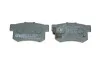 Колодки тормозные (задние) Honda Accord IV-VII 90-08/Civic VI-VIII 97-/CR-V II 01-07/FR-V 04- ICER 181187 (фото 3)
