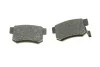 Колодки тормозные (задние) Honda Accord IV-VII 90-08/Civic VI-VIII 97-/CR-V II 01-07/FR-V 04- ICER 181187 (фото 4)
