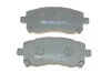 Колодки тормозные (передние) Subaru Forester/Outback 97-03/Impreza 92-/Legacy 89-03 ICER 181247 (фото 3)