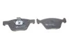 Колодки тормозные (передние) MB E-class (W210/W211)/Chrysler Crossfire 96-08 ICER 181259 (фото 2)