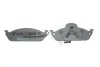 Колодки тормозные (передние) MB M-class (W163) 98-05 (+датчик) ICER 181276 (фото 3)