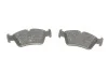 Колодки гальмівні (передні) BMW 3 (E36) 91-00/3 (E46) 98-06/Z3 (E36) 95-03/Z4 (E85) 02-09 ICER 181295 (фото 5)