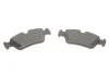 Колодки гальмівні (передні) BMW 3 (E36) 91-00/3 (E46) 98-06/Z3 (E36) 95-03/Z4 (E85) 02-09 ICER 181295 (фото 8)