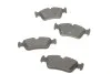 Колодки гальмівні (передні) BMW 3 (E36) 91-00/3 (E46) 98-06/Z3 (E36) 95-03/Z4 (E85) 02-09 ICER 181295 (фото 9)