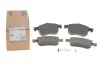 Колодки тормозные (передние) Volvo S60 00-10/S70 97-00/S80 98-06/V70 95-06/XC70 Cross Country 00-07 ICER 181297 (фото 4)