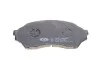 Колодки тормозные (передние) Mazda 323 98-04 ICER 181309 (фото 2)