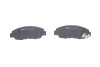 Колодки тормозные (передние) Honda Civic V/VI 94-01/VIII/IX 05- ICER 181329 (фото 3)