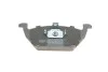 Колодки тормозные (передние) Audi A1 10-18/A3/Seat/Skoda Fabia/Octavia/VW Golf 96-/Caddy/Polo 04- ICER 181338 (фото 2)