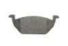 Колодки тормозные (передние) Audi A1 10-18/A3/Seat/Skoda Fabia/Octavia/VW Golf 96-/Caddy/Polo 04- ICER 181338 (фото 3)
