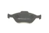 Колодки тормозные (передние) Ford Fiesta 95-10/Fusion/Ka 02-12/Puma/Mazda 121 96-03/Mazda 2 03-07 ICER 181343 (фото 2)