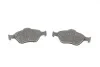 Колодки тормозные (передние) Ford Fiesta 95-10/Fusion/Ka 02-12/Puma/Mazda 121 96-03/Mazda 2 03-07 ICER 181343 (фото 7)