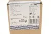 Колодки тормозные (передние) Ford Fiesta 95-10/Fusion/Ka 02-12/Puma/Mazda 121 96-03/Mazda 2 03-07 ICER 181343 (фото 10)