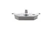 Колодки тормозные (передние) Audi A3/Skoda Fabia/Octavia 96-13/VW Caddy 04-15/Golf 97- (+датчик) ICER 181349-396 (фото 2)