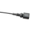 Колодки тормозные (передние) Audi A3/Skoda Fabia/Octavia 96-13/VW Caddy 04-15/Golf 97- (+датчик) ICER 181349-396 (фото 5)