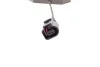 Колодки тормозные (передние) Audi A3/Skoda Fabia/Octavia 96-13/VW Caddy 04-15/Golf 97- (+датчик) ICER 181349-396 (фото 6)