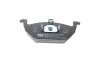 Колодки тормозные (передние) Audi A3/Skoda Fabia/Octavia 96-13/VW Caddy 04-15/Golf 97- (+датчик) ICER 181349-396 (фото 9)