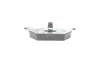 Колодки тормозные (передние) Audi A3/Skoda Fabia/Octavia 96-13/VW Caddy 04-15/Golf 97- (+датчик) ICER 181349-396 (фото 10)