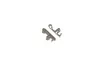 Колодки тормозные (передние) Citroen C-Crosser 07-/Mitsubishi Outlander/Pajero 98-/Lancer/L400 94-03 ICER 181358 (фото 3)
