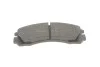 Колодки тормозные (передние) Citroen C-Crosser 07-/Mitsubishi Outlander/Pajero 98-/Lancer/L400 94-03 ICER 181358 (фото 6)