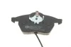Колодки тормозные (передние) Audi A4/A6 95-09/Skoda SuperB 01-08/VW Passat B5 96-05 (+датчик) ICER 181362 (фото 2)