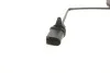 Колодки тормозные (передние) Audi A4/A6 95-09/Skoda SuperB 01-08/VW Passat B5 96-05 (+датчик) ICER 181362 (фото 3)