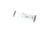Колодки тормозные (передние) Audi A4/A6 95-09/Skoda SuperB 01-08/VW Passat B5 96-05 (+датчик) ICER 181362 (фото 5)
