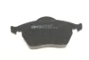 Колодки тормозные (передние) Audi A4/A6 95-09/Skoda SuperB 01-08/VW Passat B5 96-05 (+датчик) ICER 181362 (фото 6)