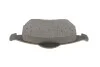 Колодки тормозные (передние) Audi A4/A6 95-09/Skoda SuperB 01-08/VW Passat B5 96-05 (+датчик) ICER 181362 (фото 7)