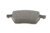Колодки тормозные (передние) Audi A4/A6 95-09/Skoda SuperB 01-08/VW Passat B5 96-05 (+датчик) ICER 181362 (фото 8)