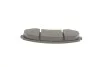 Колодки гальмівні (передні) Mitsubishi Grandis 04-11/Pajero II-IV 90-/Mazda E2000/2200 88-03 ICER 181374 (фото 6)