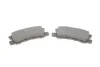 Колодки тормозные (задние) Citroen C4/Peugeot 4008 12-/Dodge/Jeep/Mitsubishi Outlander 06-/Pajero 91 ICER 181375 (фото 6)