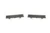 Колодки тормозные (задние) Citroen C4/Peugeot 4008 12-/Dodge/Jeep/Mitsubishi Outlander 06-/Pajero 91 ICER 181375 (фото 8)