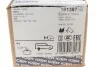 Колодки гальмівні (задні) Ford Galaxy 95-06/VW Sharan/Seat Alhambra 95-10/Ibiza 03-08 (+датчик) ICER 181387-700 (фото 13)