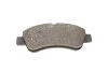 Колодки тормозные (передние) Citroen Berlingo/C2/C3/C4/Peugeot 206/207/208/307 96-/Opel Corsa F 19- ICER 181388-402 (фото 7)