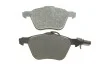 Колодки гальмівні (передні) Ford Galaxy 95-06/Seat Alhambra/VW Sharan 95-10/VW T4 90-03 (+датчики) ICER 181395 (фото 4)
