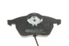 Колодки гальмівні (передні) Audi A3/TT/Seat Leon/Skoda Octavia/VW Golf 96-10/Polo 05-09 (+датчик) ICER 181396 (фото 4)